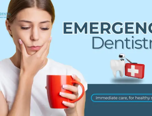 Emergency Dentistry in Miami Springs, FL